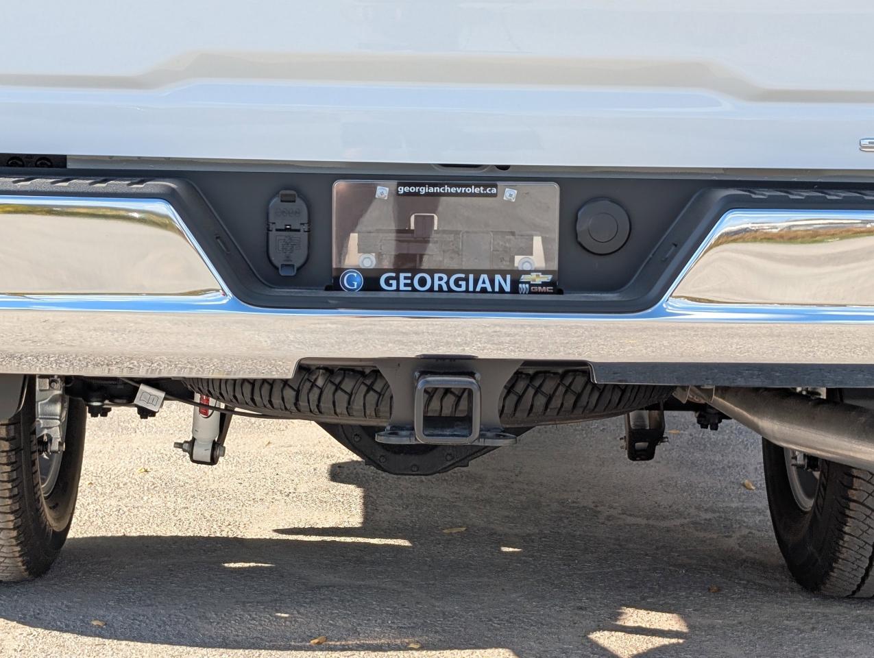 2026 GMC SIERRA 2500HD SLE Photo