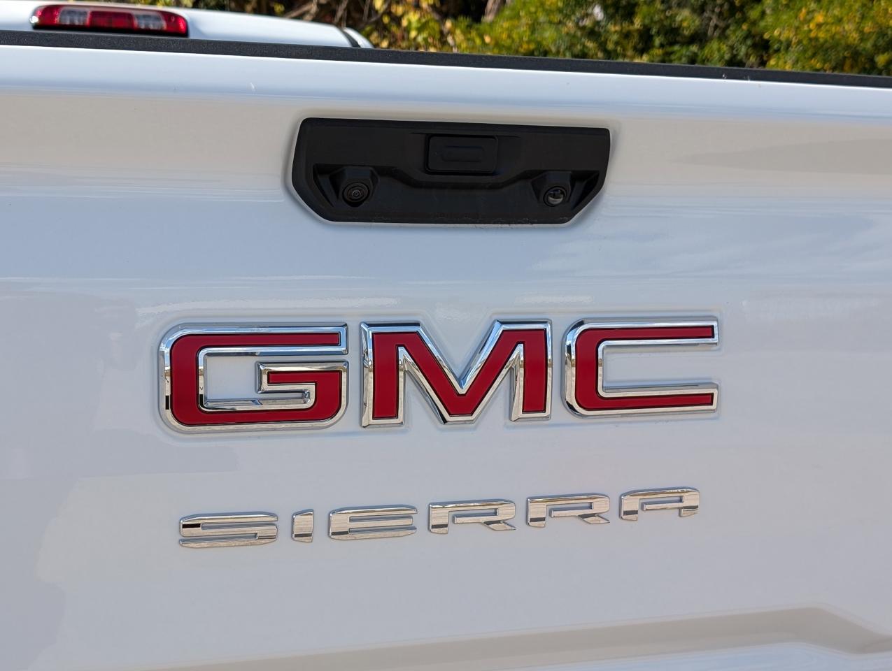 2026 GMC SIERRA 2500HD SLE Photo