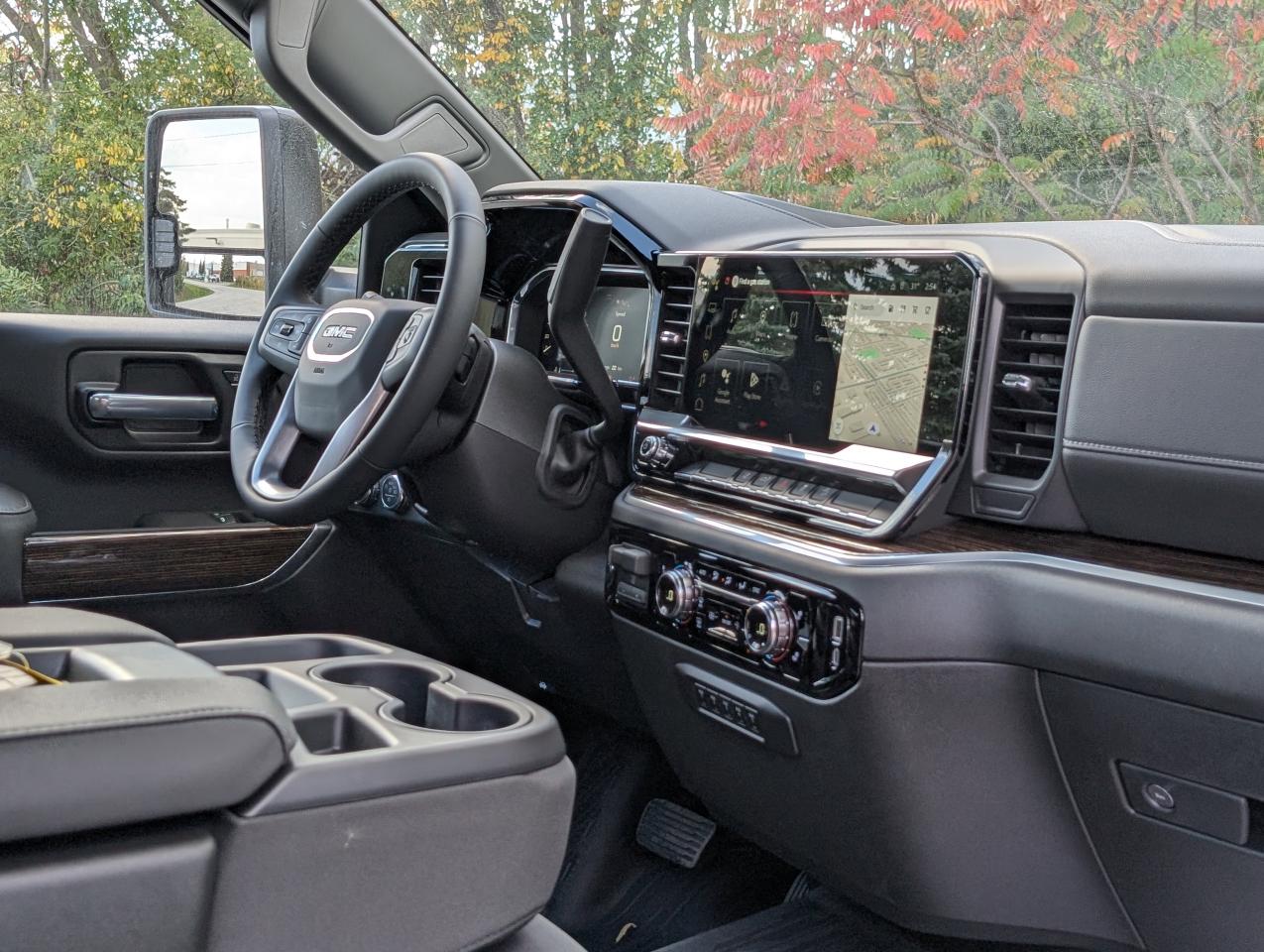 2026 GMC SIERRA 2500HD SLE Photo