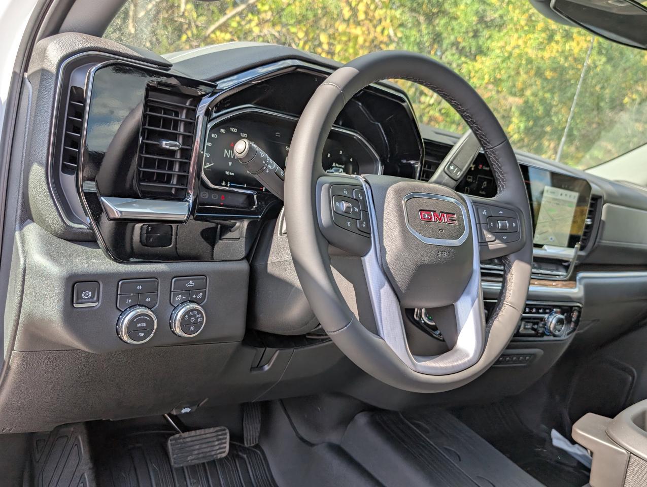 2026 GMC SIERRA 2500HD SLE Photo