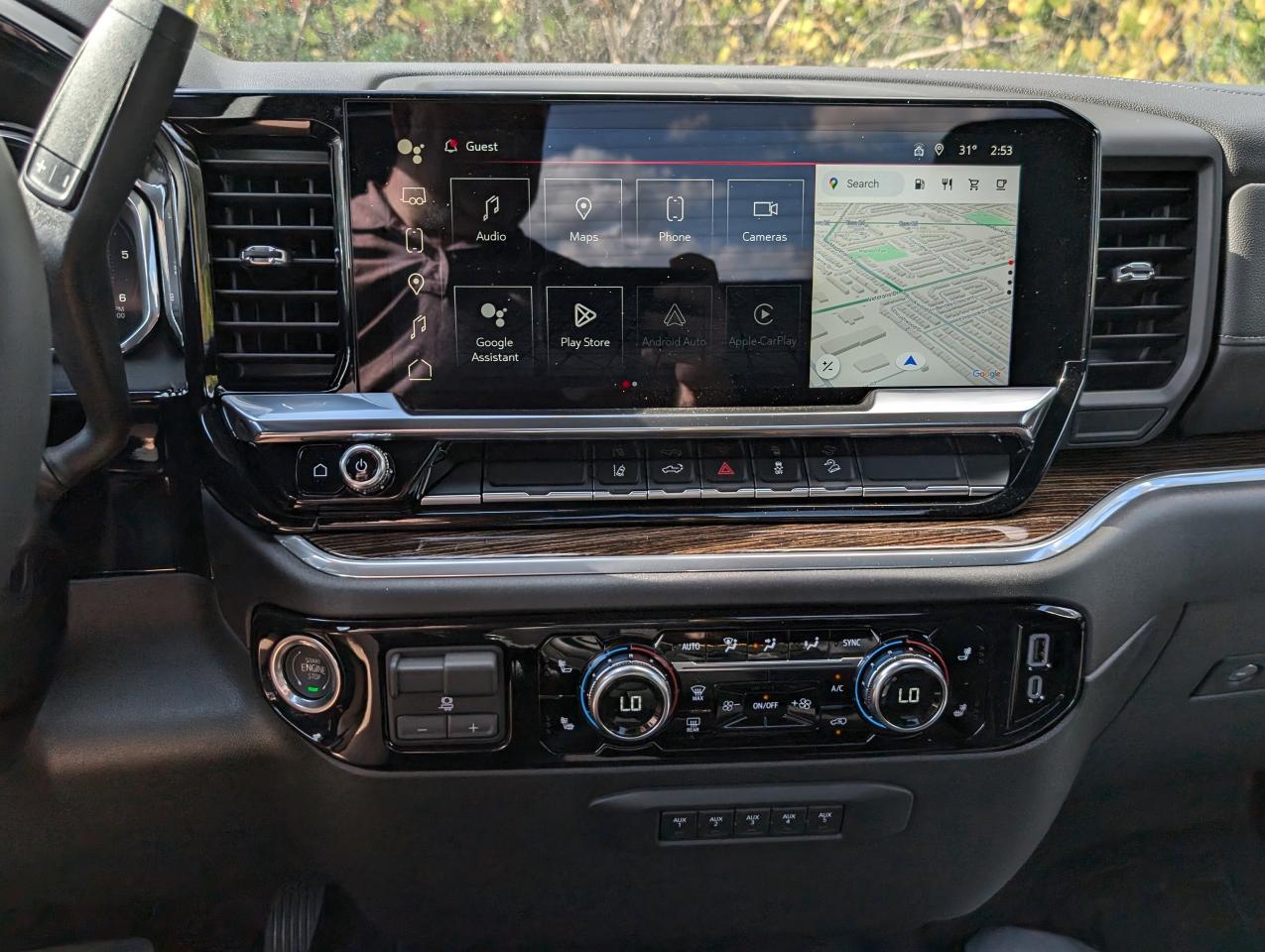 2026 GMC SIERRA 2500HD SLE Photo