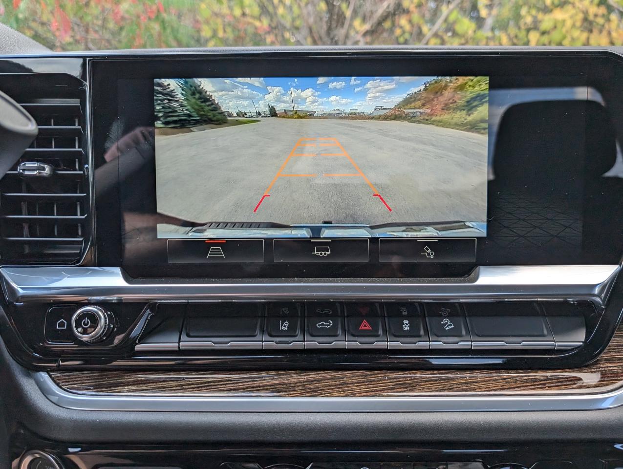 2026 GMC SIERRA 2500HD SLE Photo