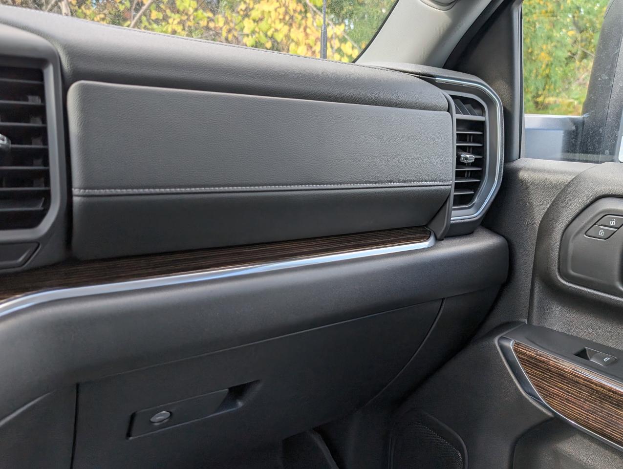 2026 GMC SIERRA 2500HD SLE Photo