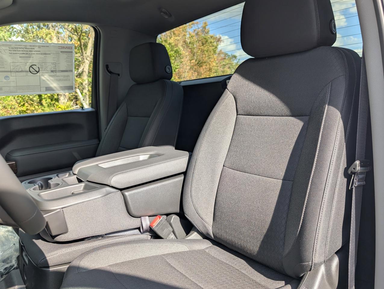 2026 GMC SIERRA 2500HD SLE Photo