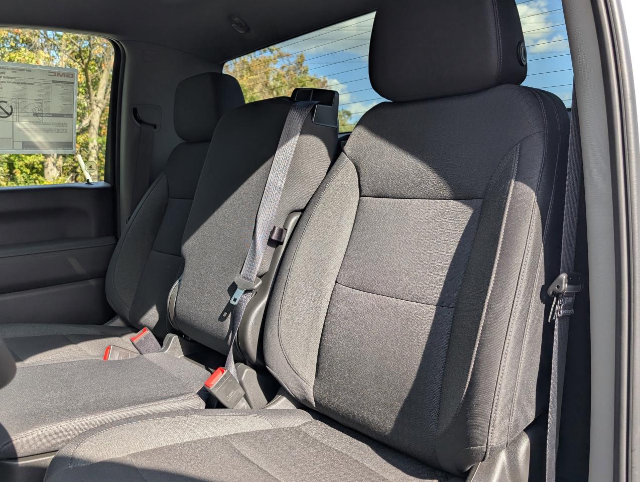 2026 GMC SIERRA 2500HD SLE Photo