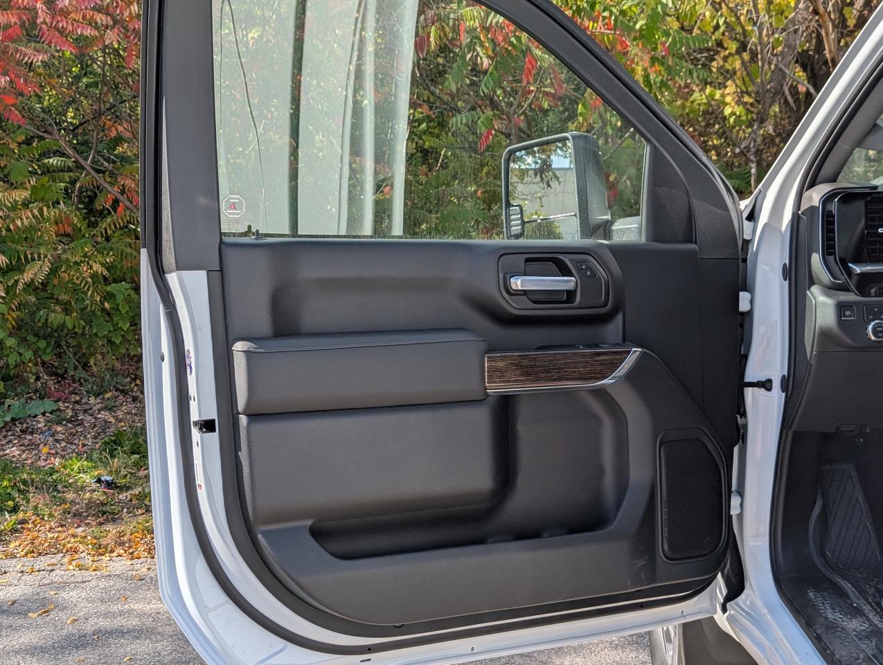 2026 GMC SIERRA 2500HD SLE Photo