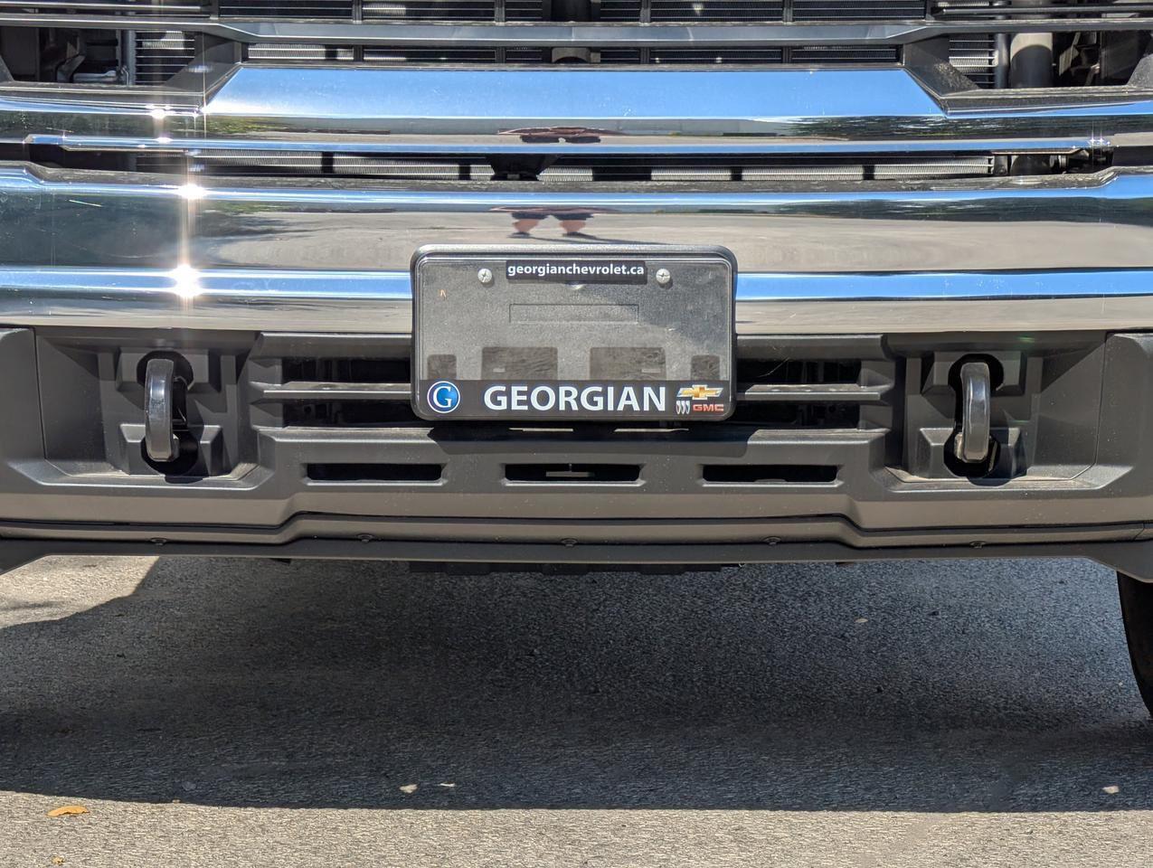 2026 GMC SIERRA 2500HD SLE Photo