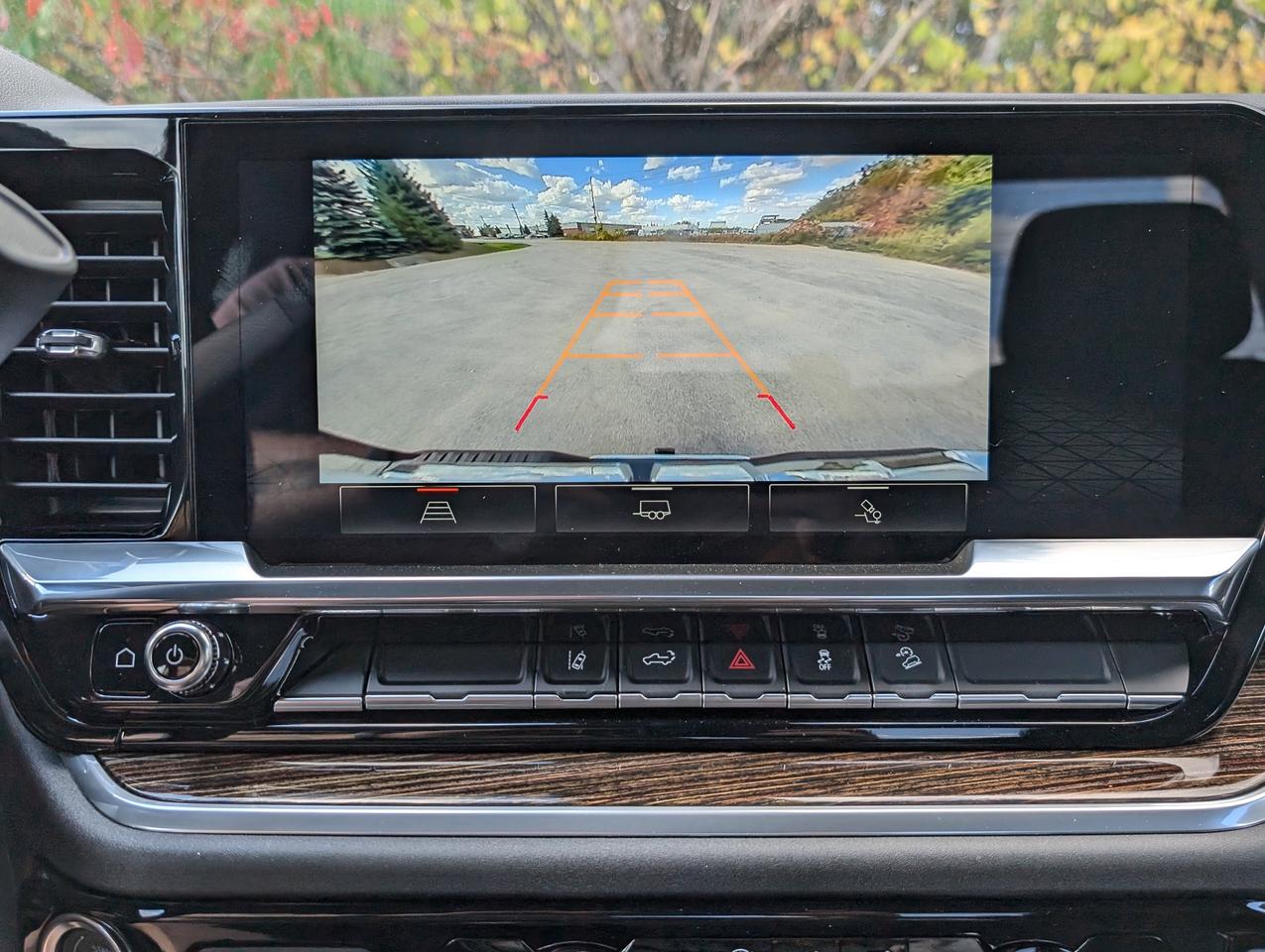 2026 GMC SIERRA 2500HD SLE Photo