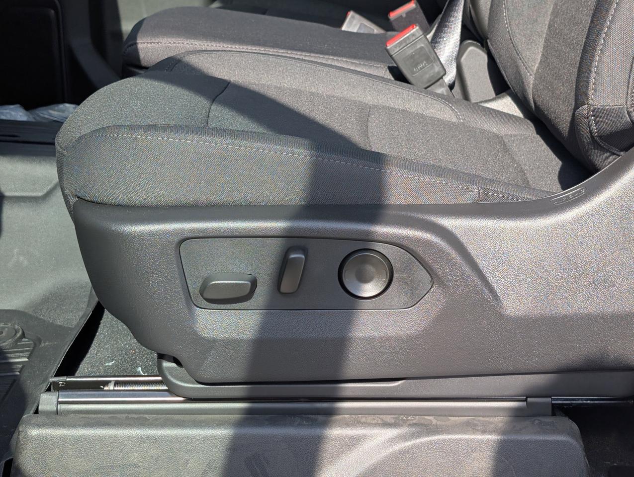 2026 GMC SIERRA 2500HD SLE Photo