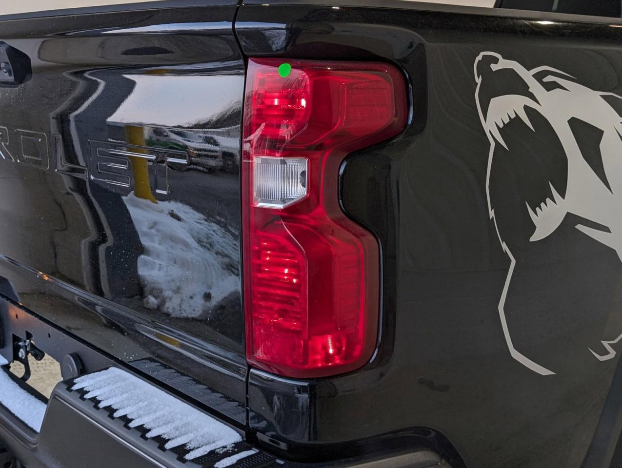 2025 Chevrolet SILVERADO 2500HD Work Truck Photo