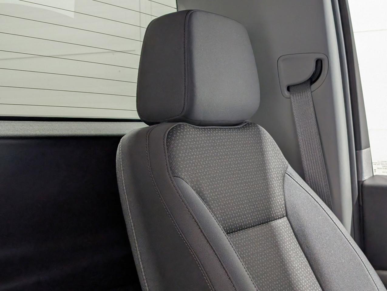 2025 Chevrolet SILVERADO 2500HD Work Truck Photo