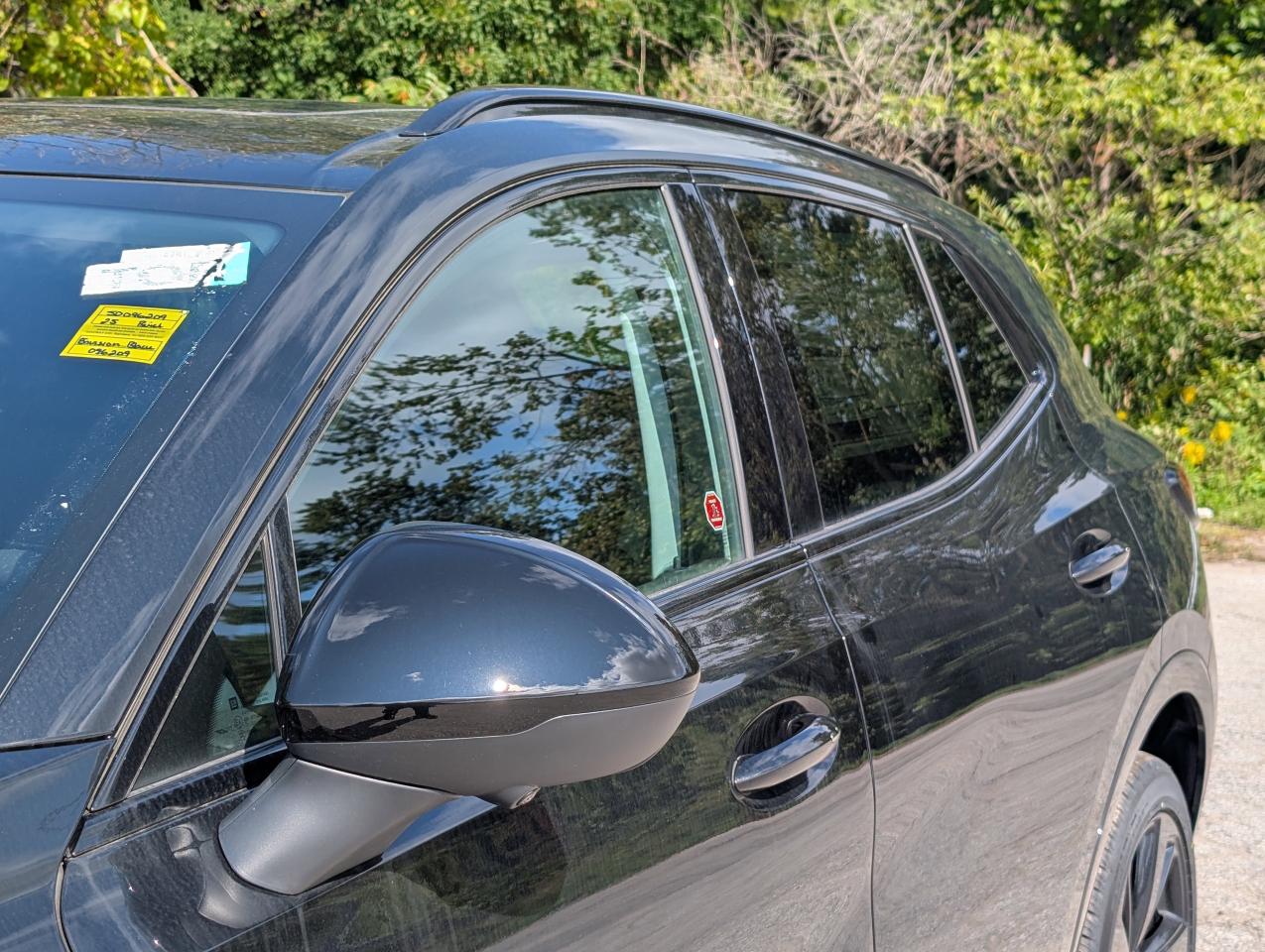 2025 Buick Envision SPORT TOURING Photo