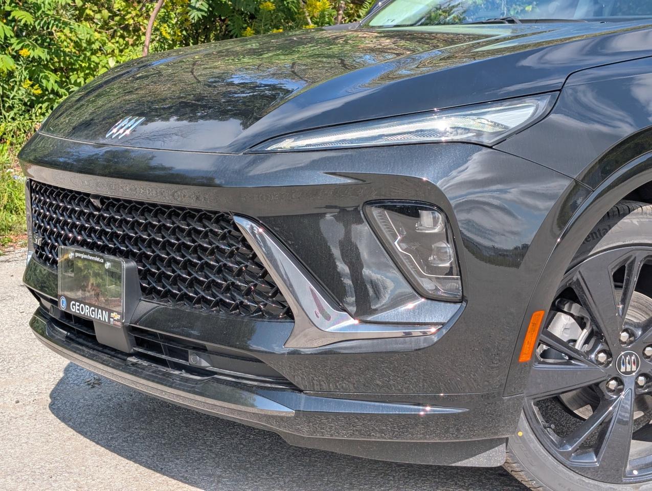 2025 Buick Envision SPORT TOURING Photo