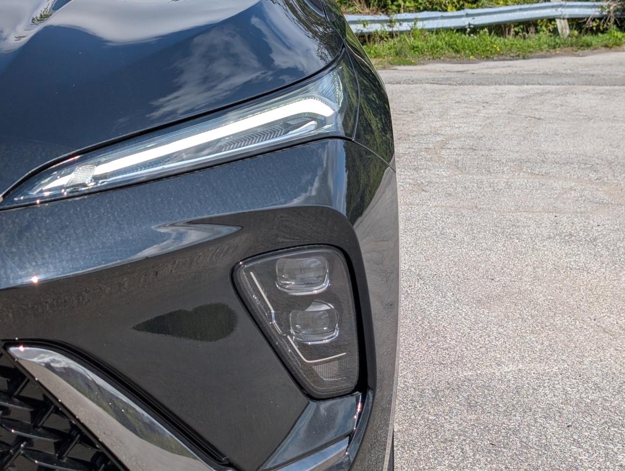 2025 Buick Envision SPORT TOURING Photo