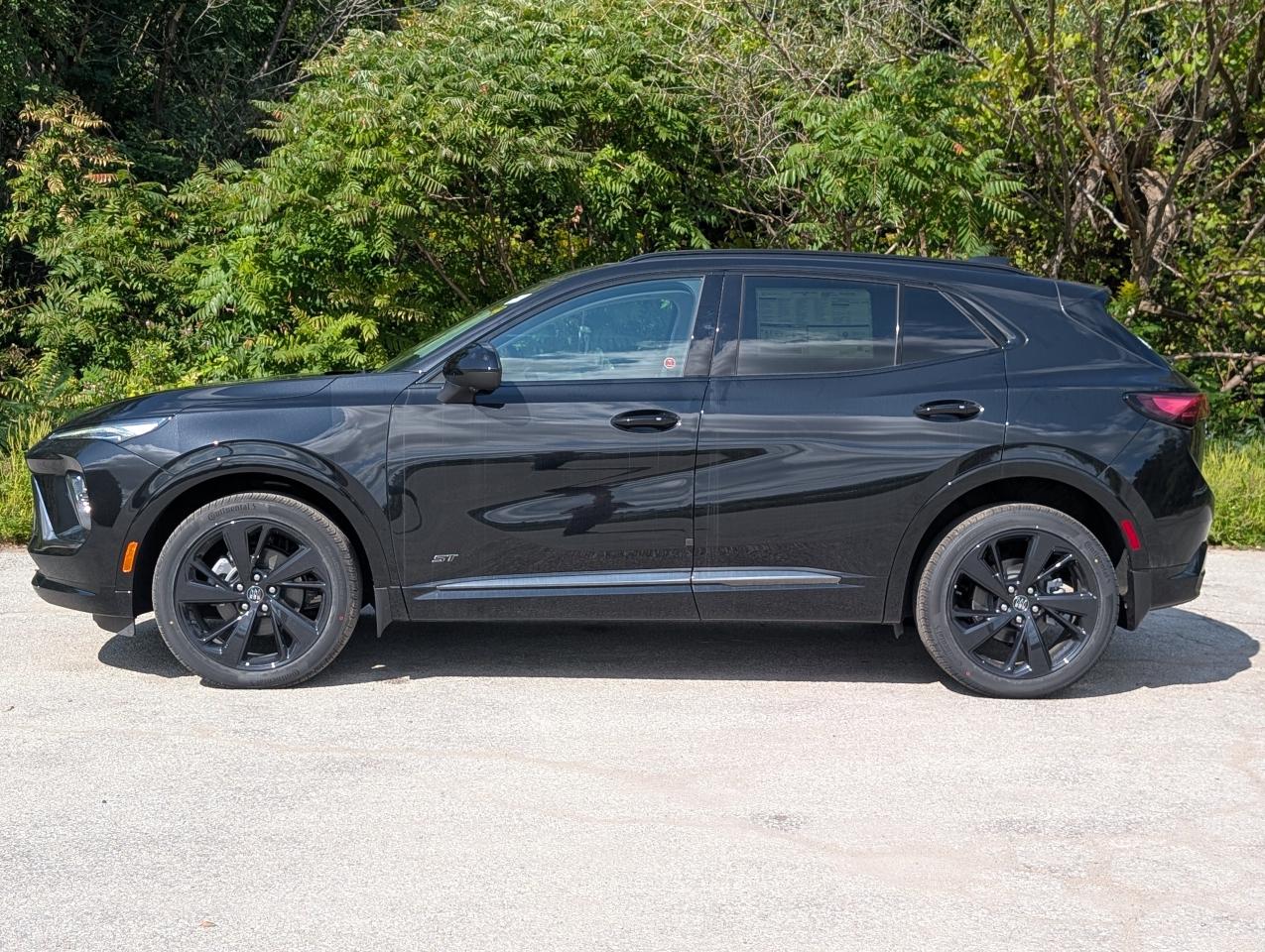 2025 Buick Envision SPORT TOURING Photo