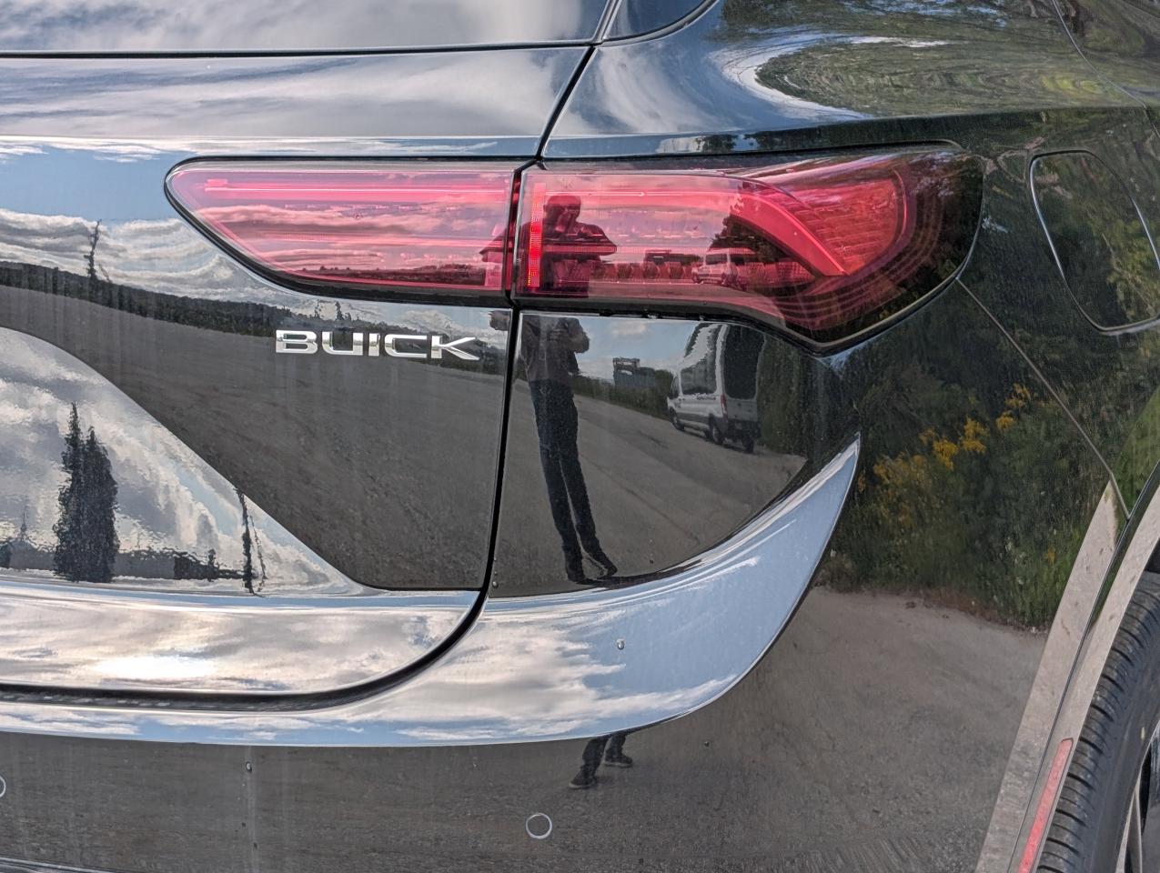 2025 Buick Envision SPORT TOURING Photo