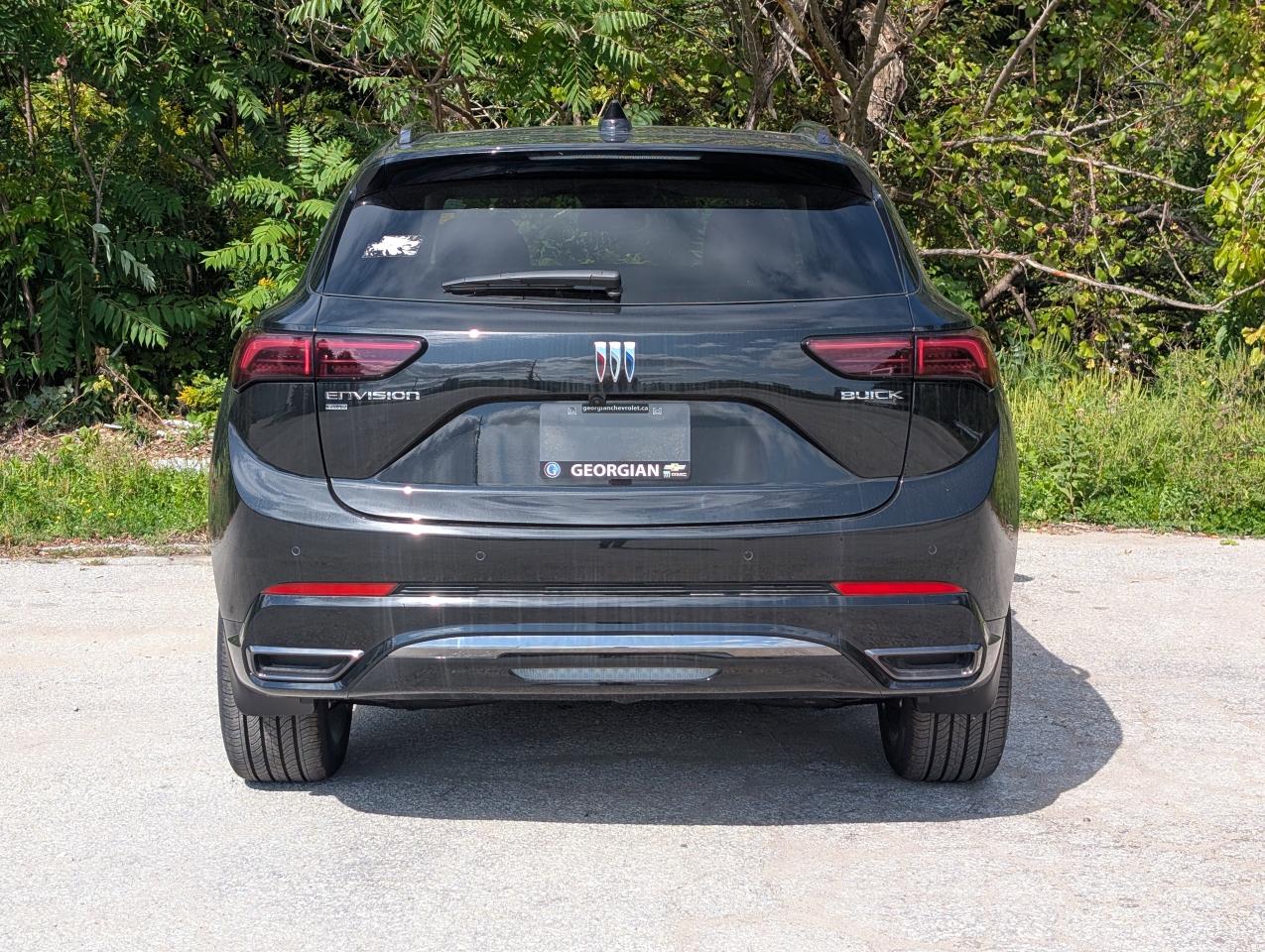 2025 Buick Envision SPORT TOURING Photo