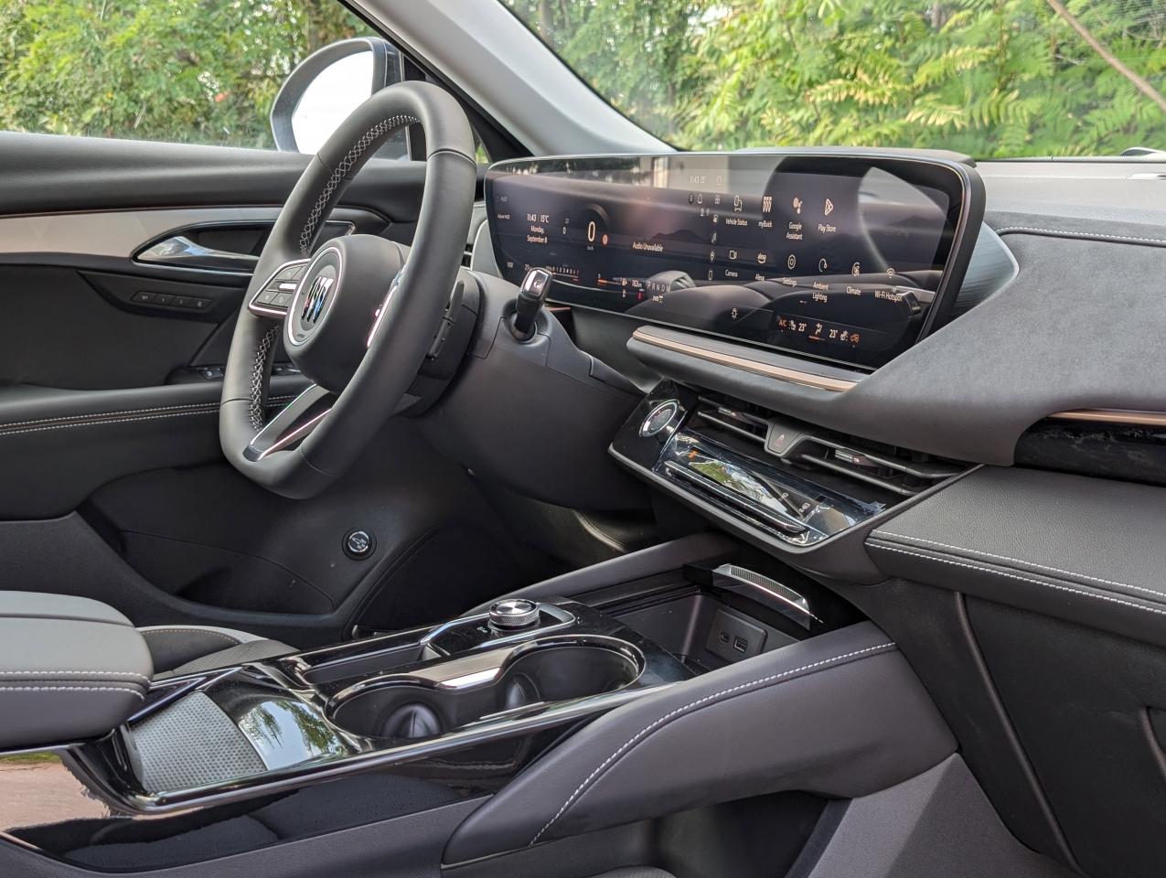 2025 Buick Envision SPORT TOURING Photo