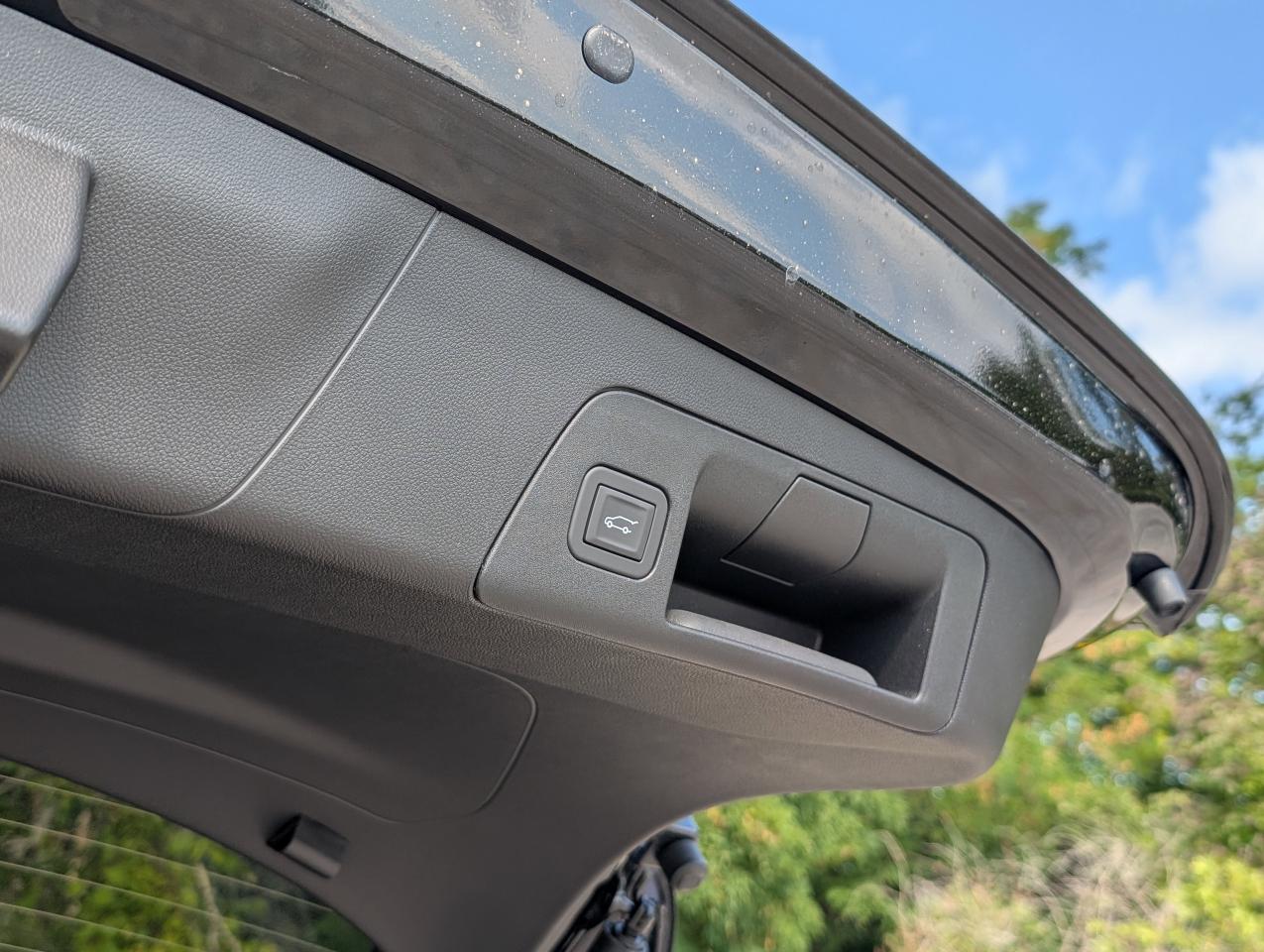 2025 Buick Envision SPORT TOURING Photo