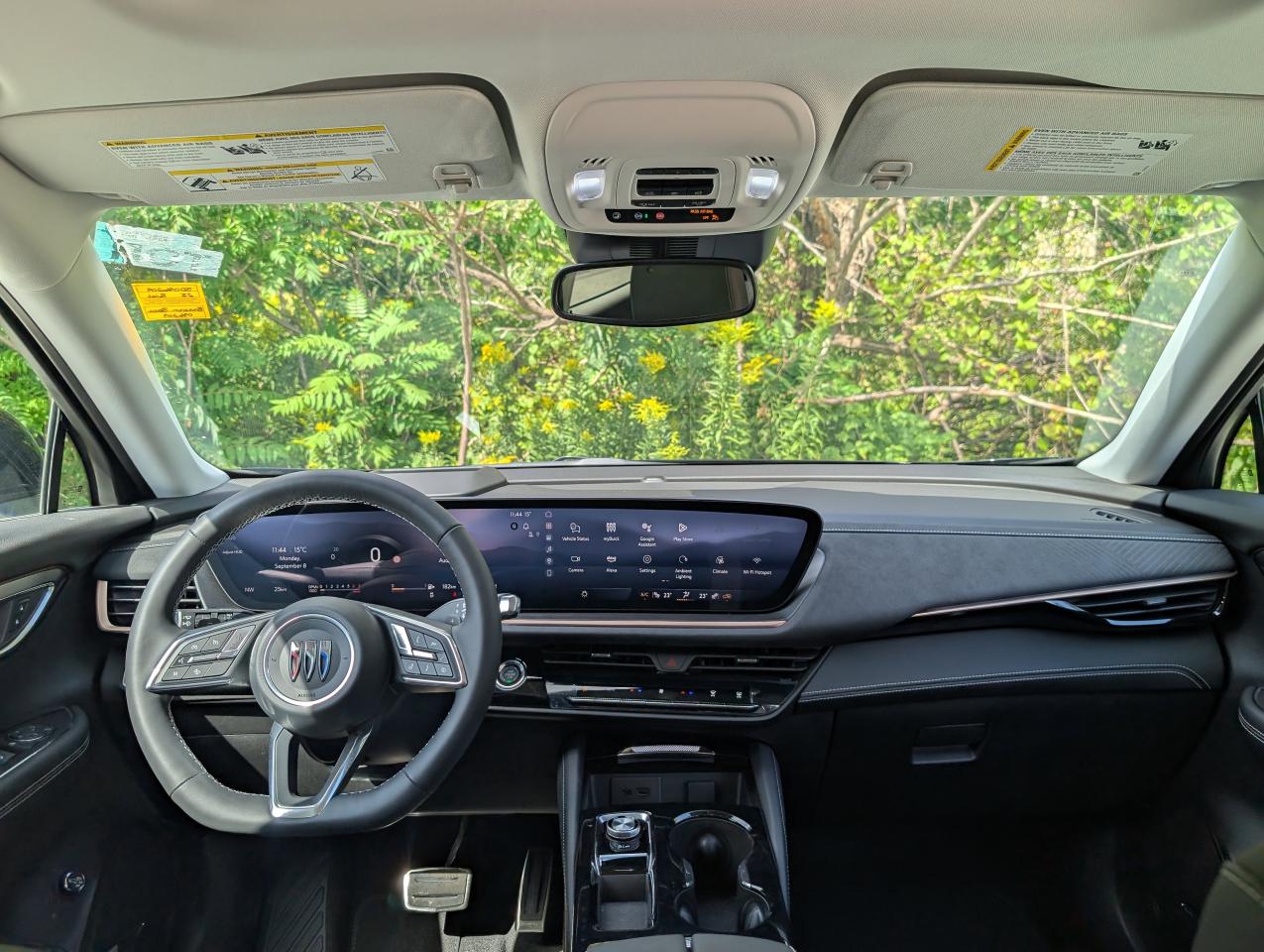 2025 Buick Envision SPORT TOURING Photo