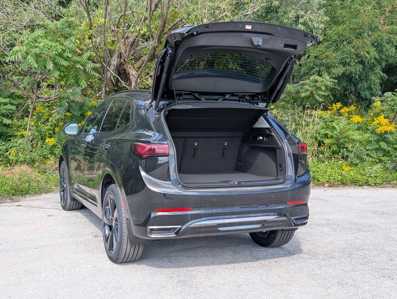 2025 Buick Envision SPORT TOURING Photo