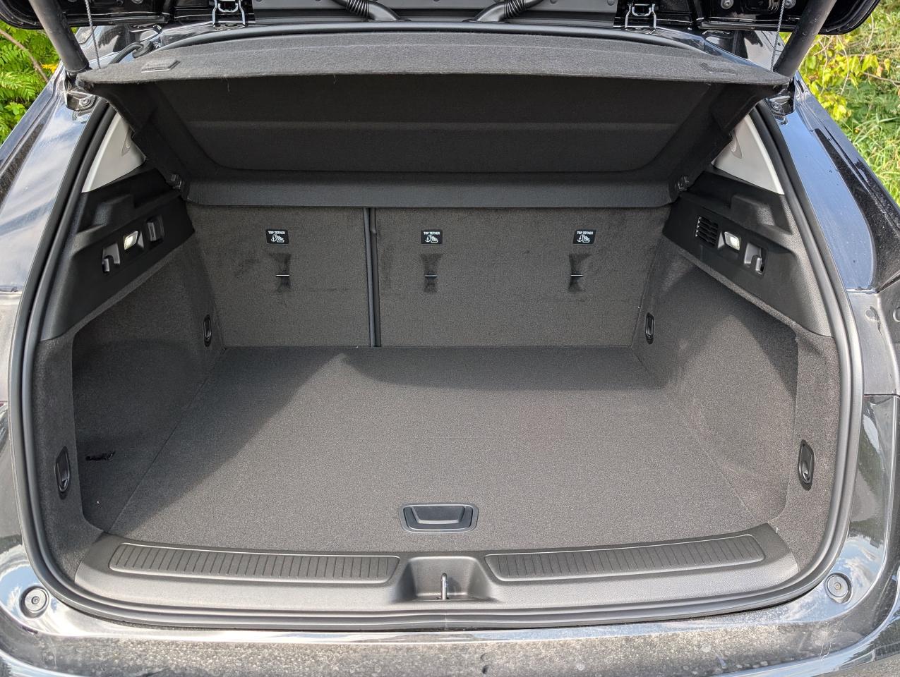 2025 Buick Envision SPORT TOURING Photo