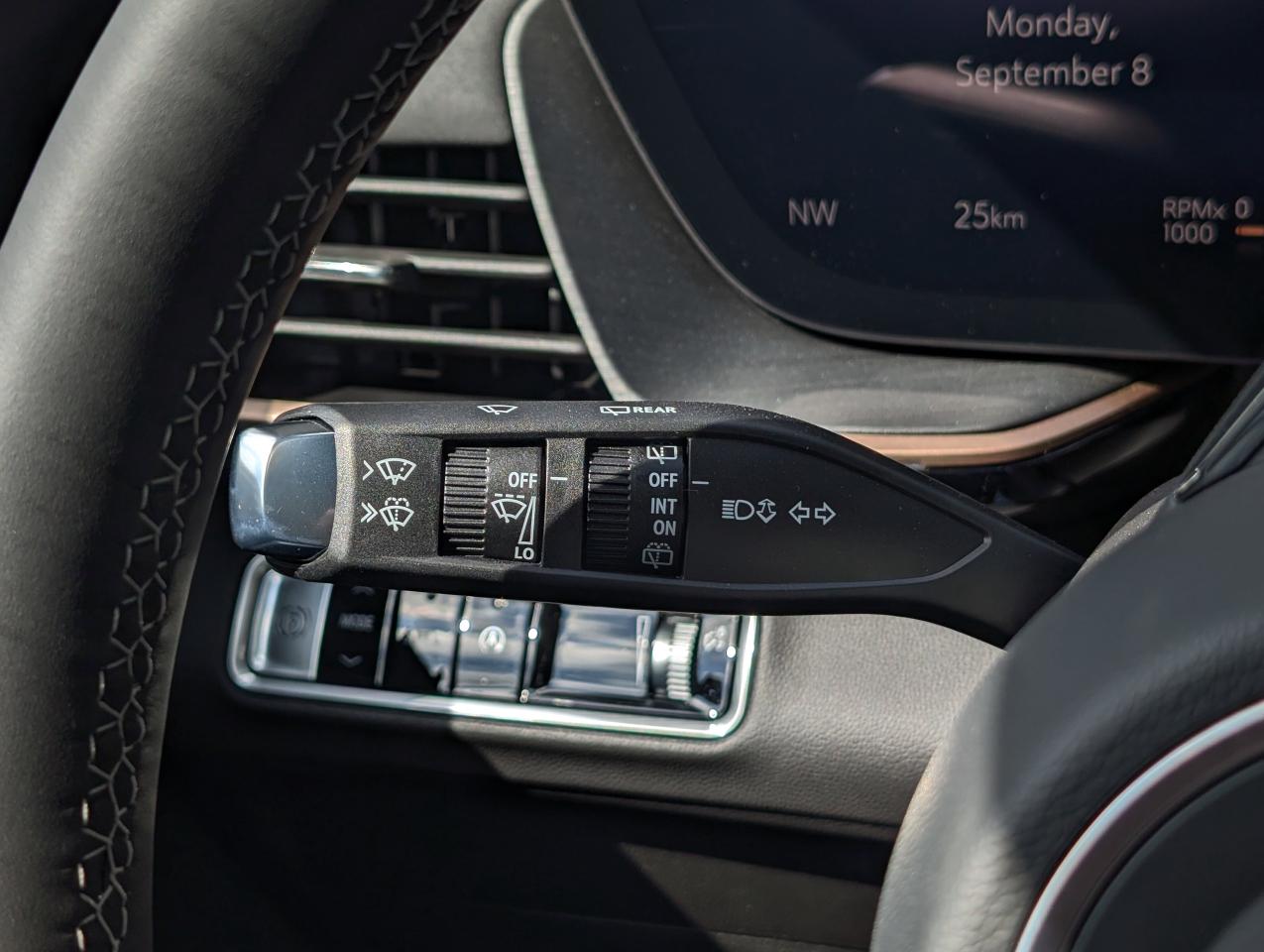 2025 Buick Envision SPORT TOURING Photo