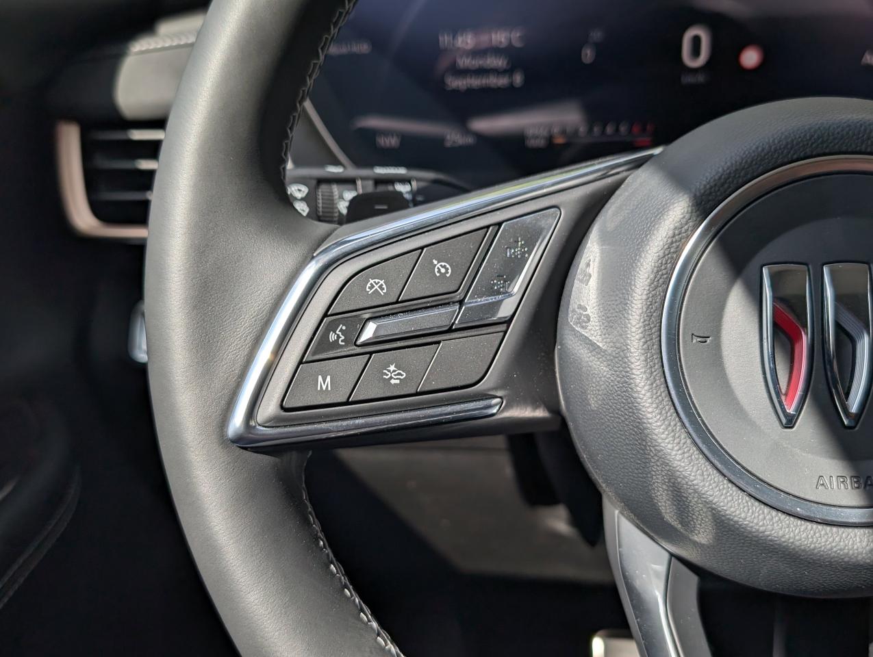 2025 Buick Envision SPORT TOURING Photo