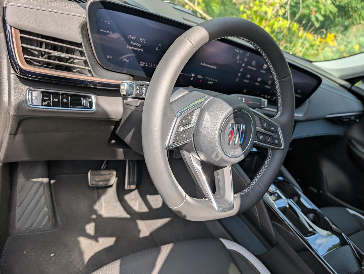 2025 Buick Envision SPORT TOURING Photo