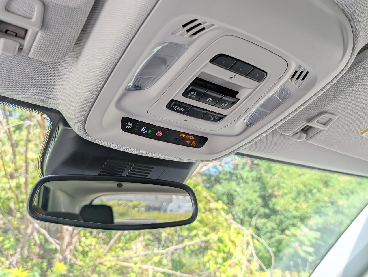 2025 Buick Envision SPORT TOURING Photo