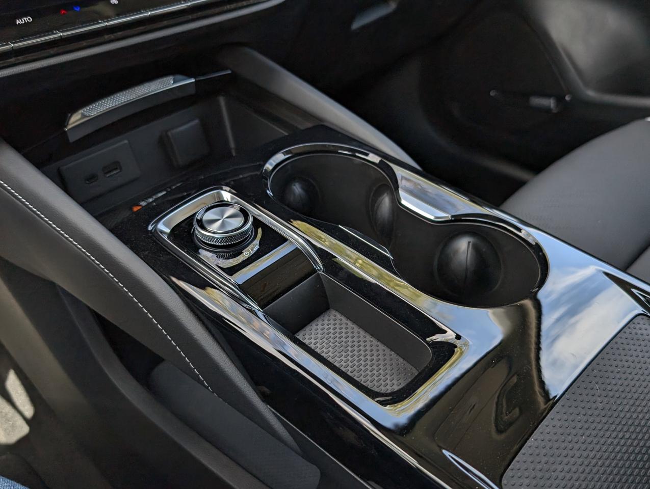 2025 Buick Envision SPORT TOURING Photo