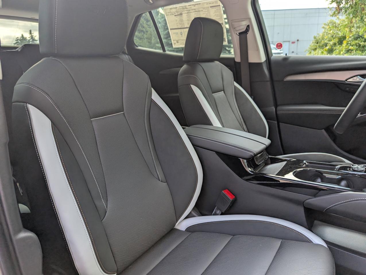 2025 Buick Envision SPORT TOURING Photo