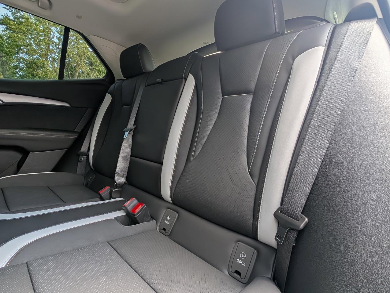 2025 Buick Envision SPORT TOURING Photo