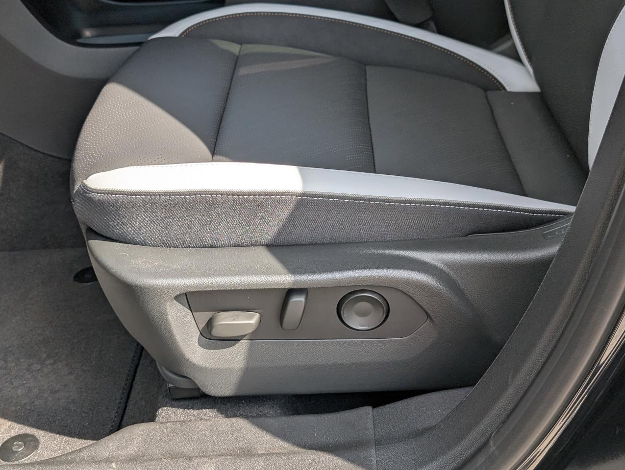 2025 Buick Envision SPORT TOURING Photo