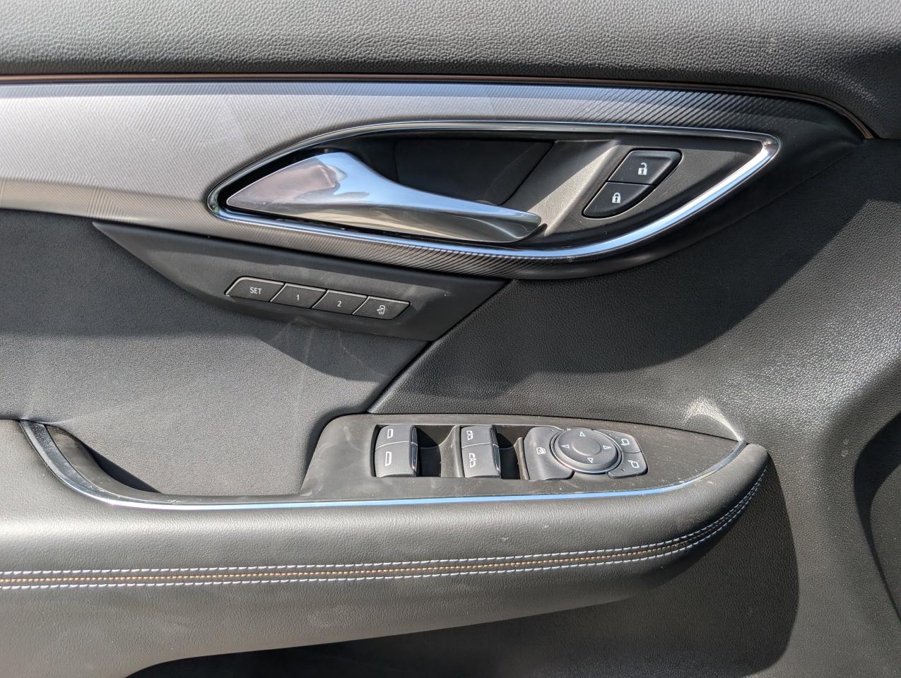 2025 Buick Envision SPORT TOURING Photo