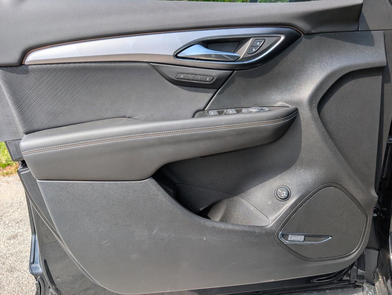 2025 Buick Envision SPORT TOURING Photo