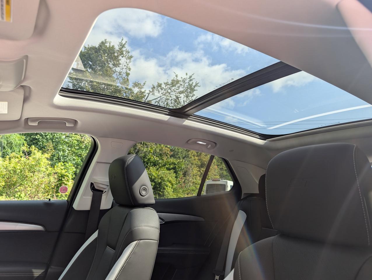 2025 Buick Envision SPORT TOURING Photo