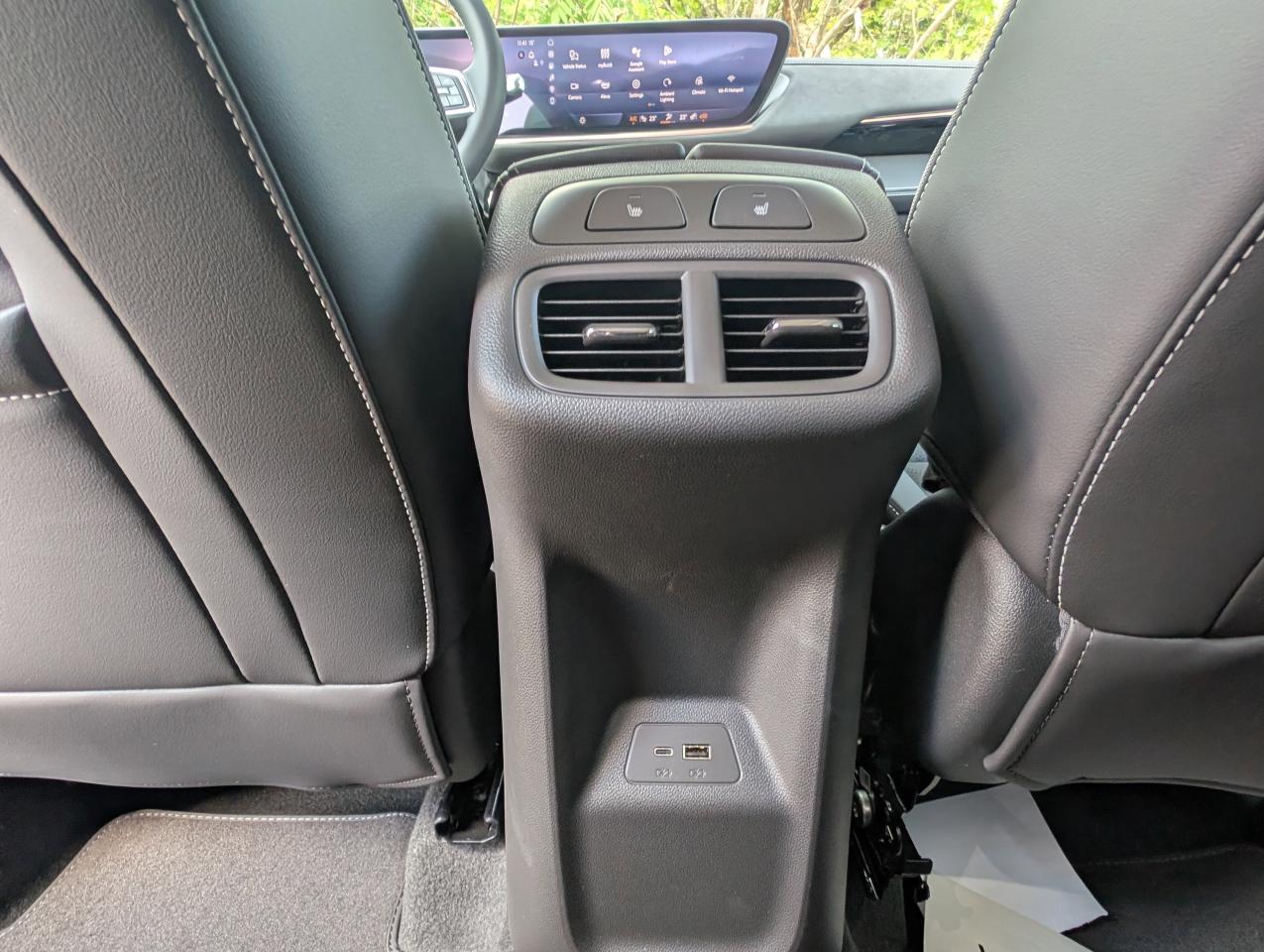 2025 Buick Envision SPORT TOURING Photo