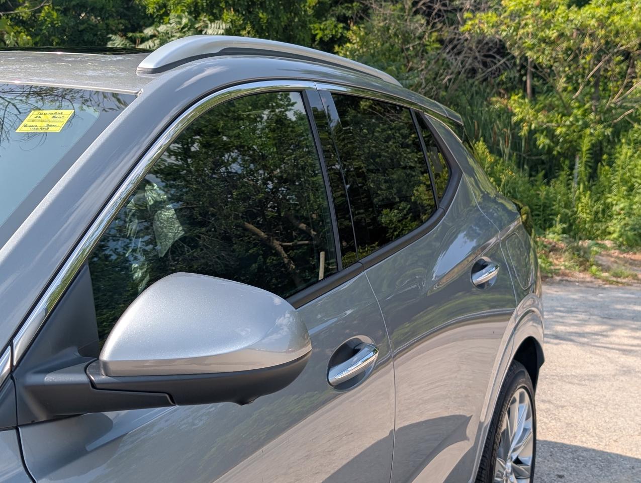 2026 Buick Encore GX Avenir Photo