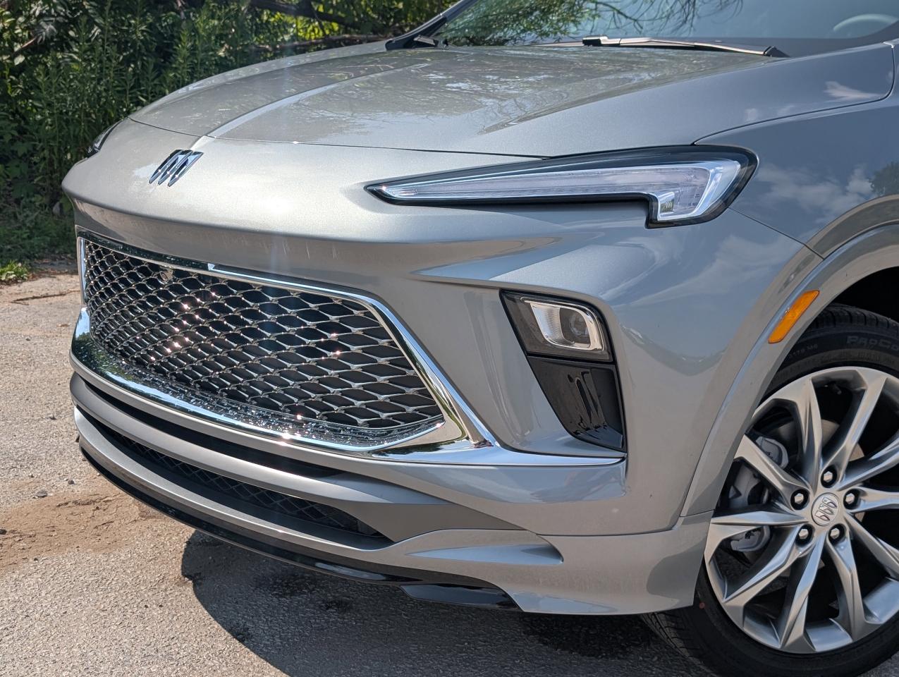 2026 Buick Encore GX Avenir Photo