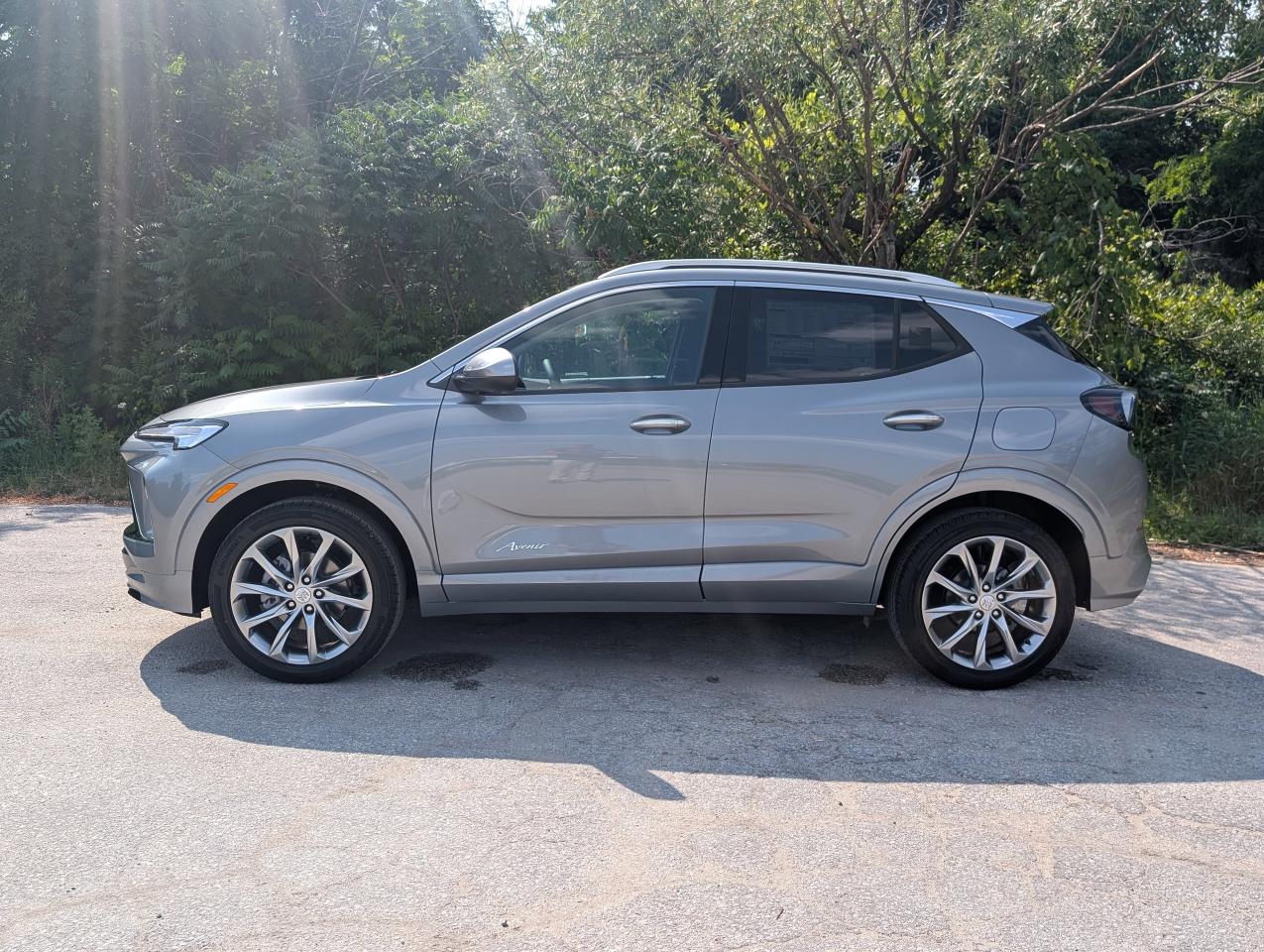2026 Buick Encore GX Avenir Photo3