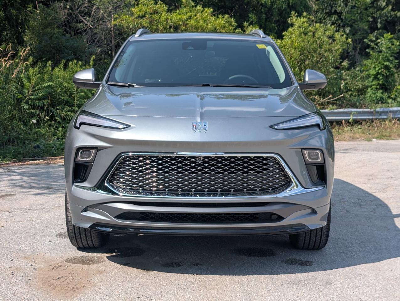 2026 Buick Encore GX Avenir Photo4