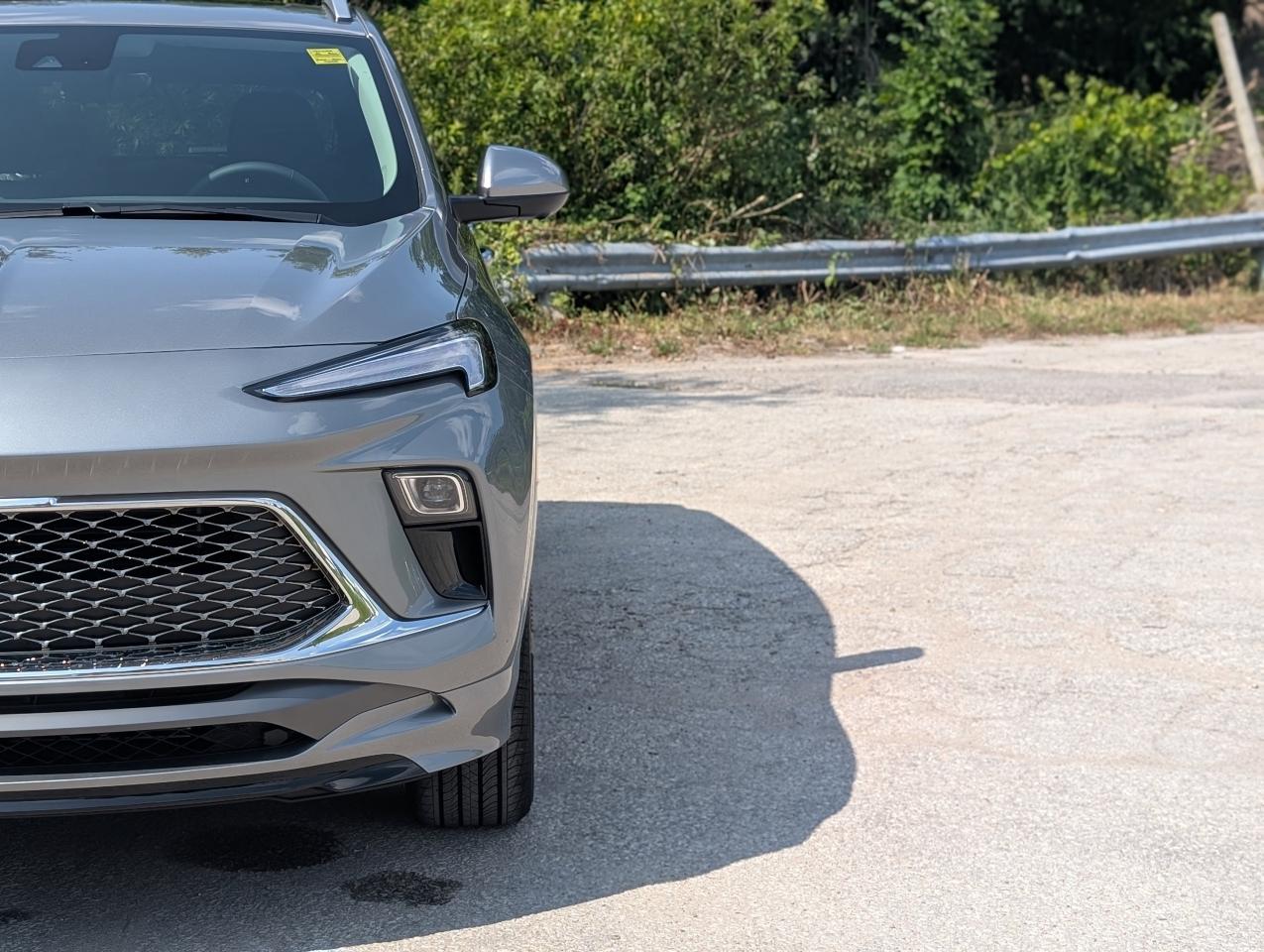 2026 Buick Encore GX Avenir Photo