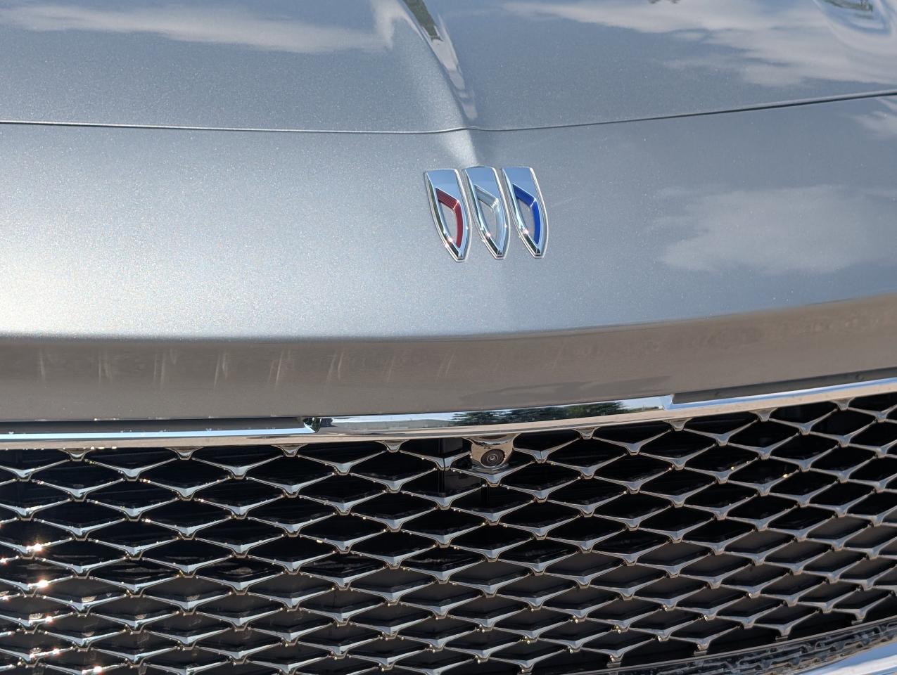 2026 Buick Encore GX Avenir Photo