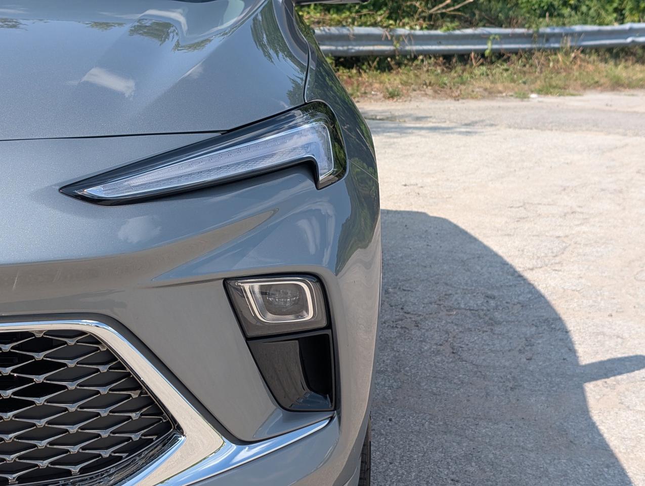 2026 Buick Encore GX Avenir Photo