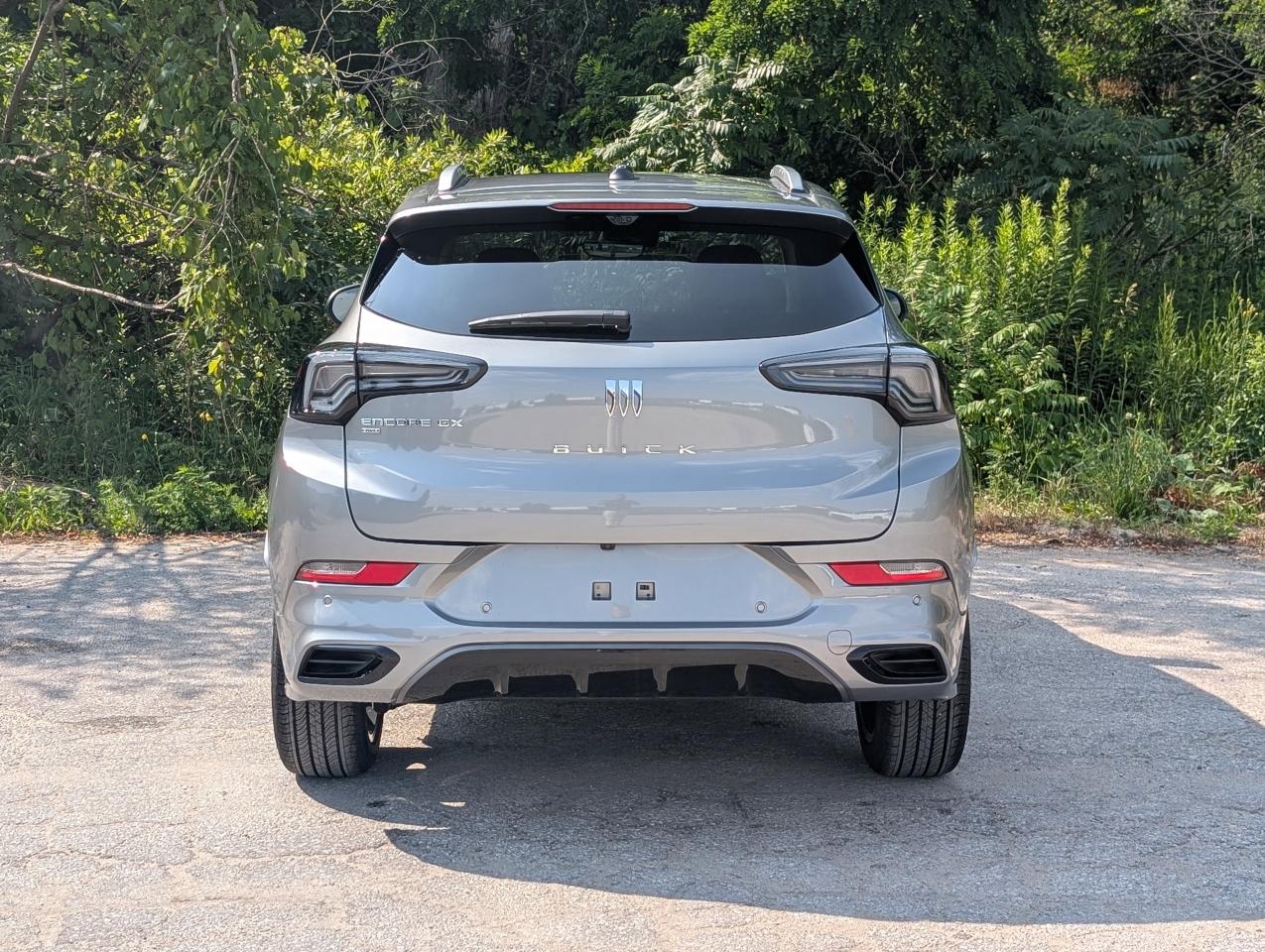 2026 Buick Encore GX Avenir Photo