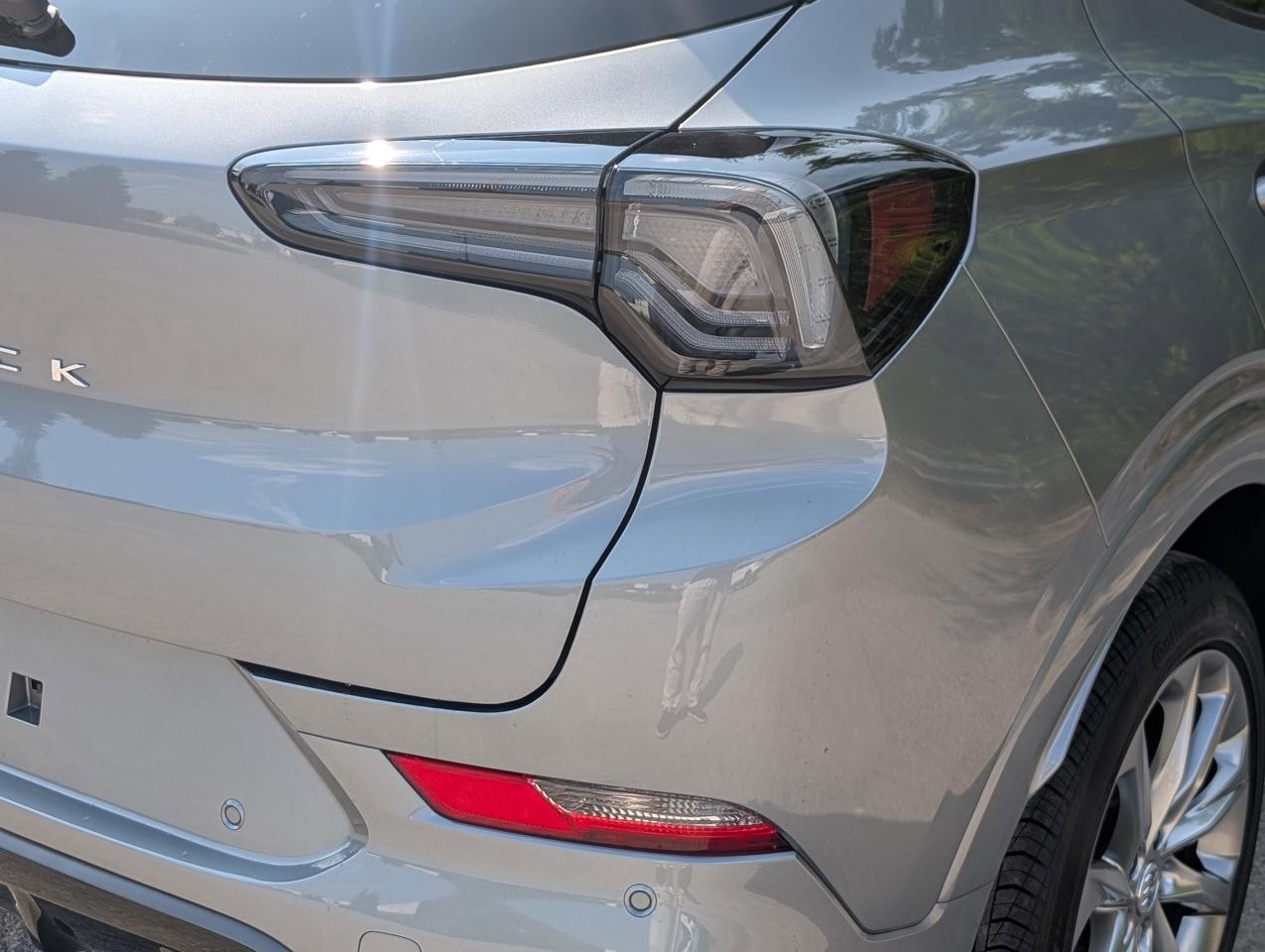 2026 Buick Encore GX Avenir Photo