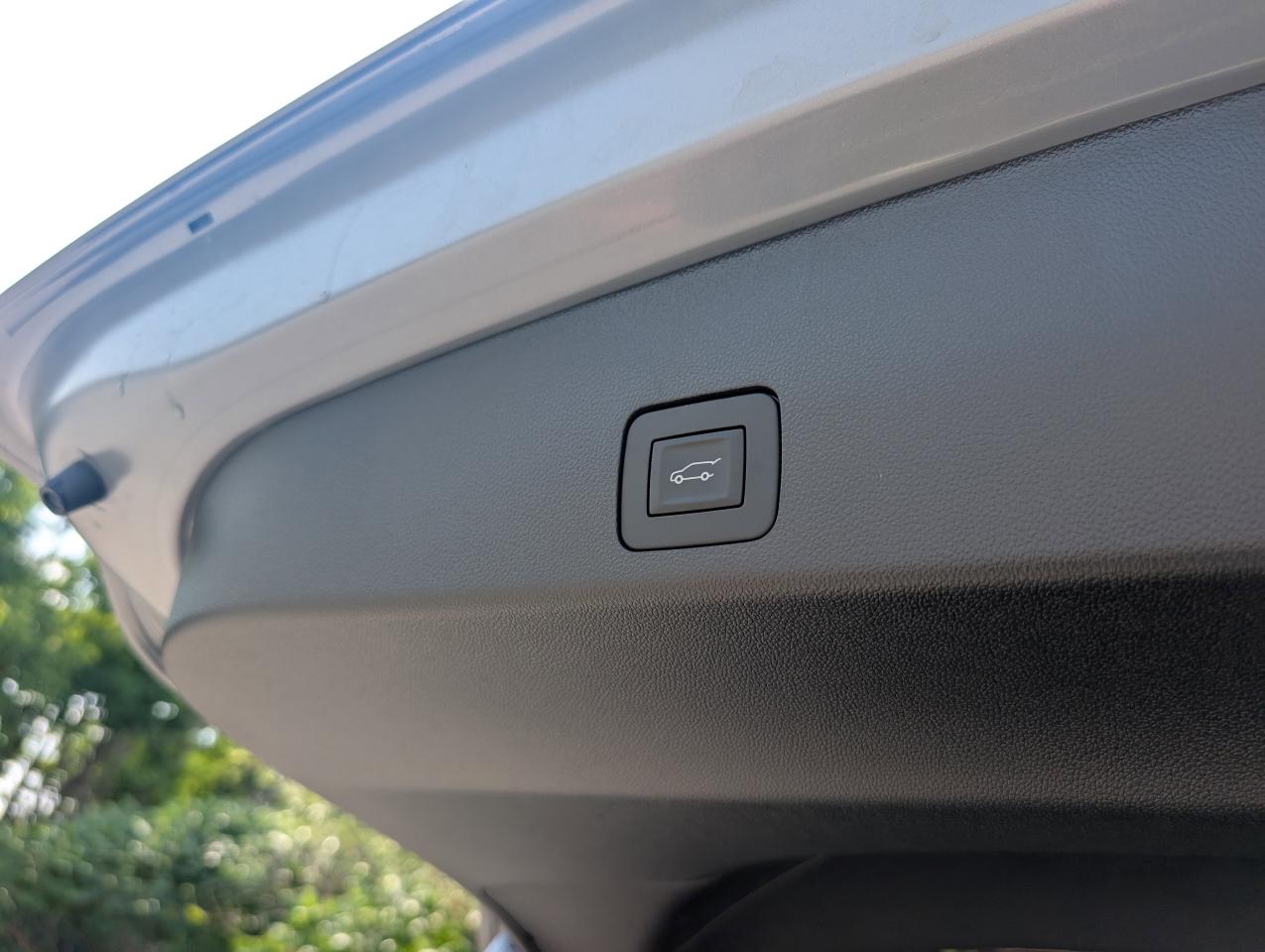 2026 Buick Encore GX Avenir Photo