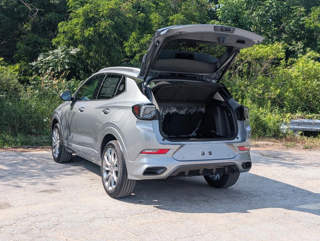 2026 Buick Encore GX Avenir Photo