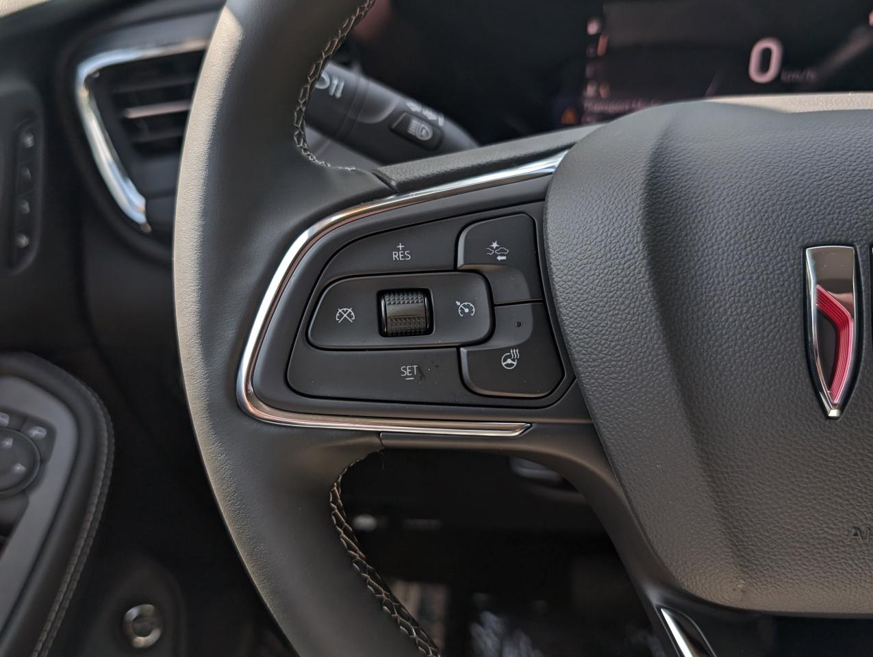 2026 Buick Encore GX Avenir Photo